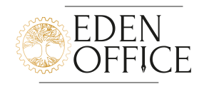 Logo - Eden Office