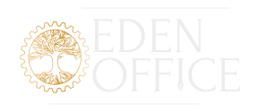 Logo - Eden Office