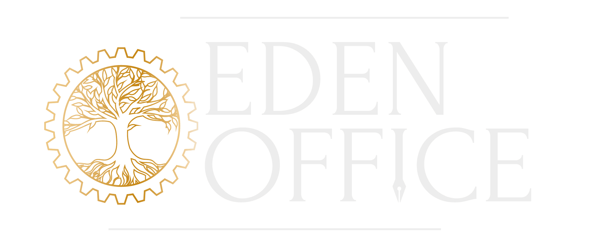 Logo - Eden Office